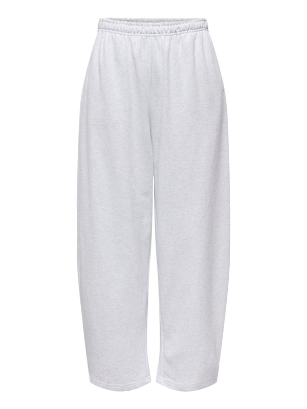 ONLY DROP4 Jogger Only Onlofelia Comfort Fit - Grey