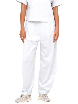 ONLY DROP4 Jogger Only Onlofelia Comfort Fit - Grey