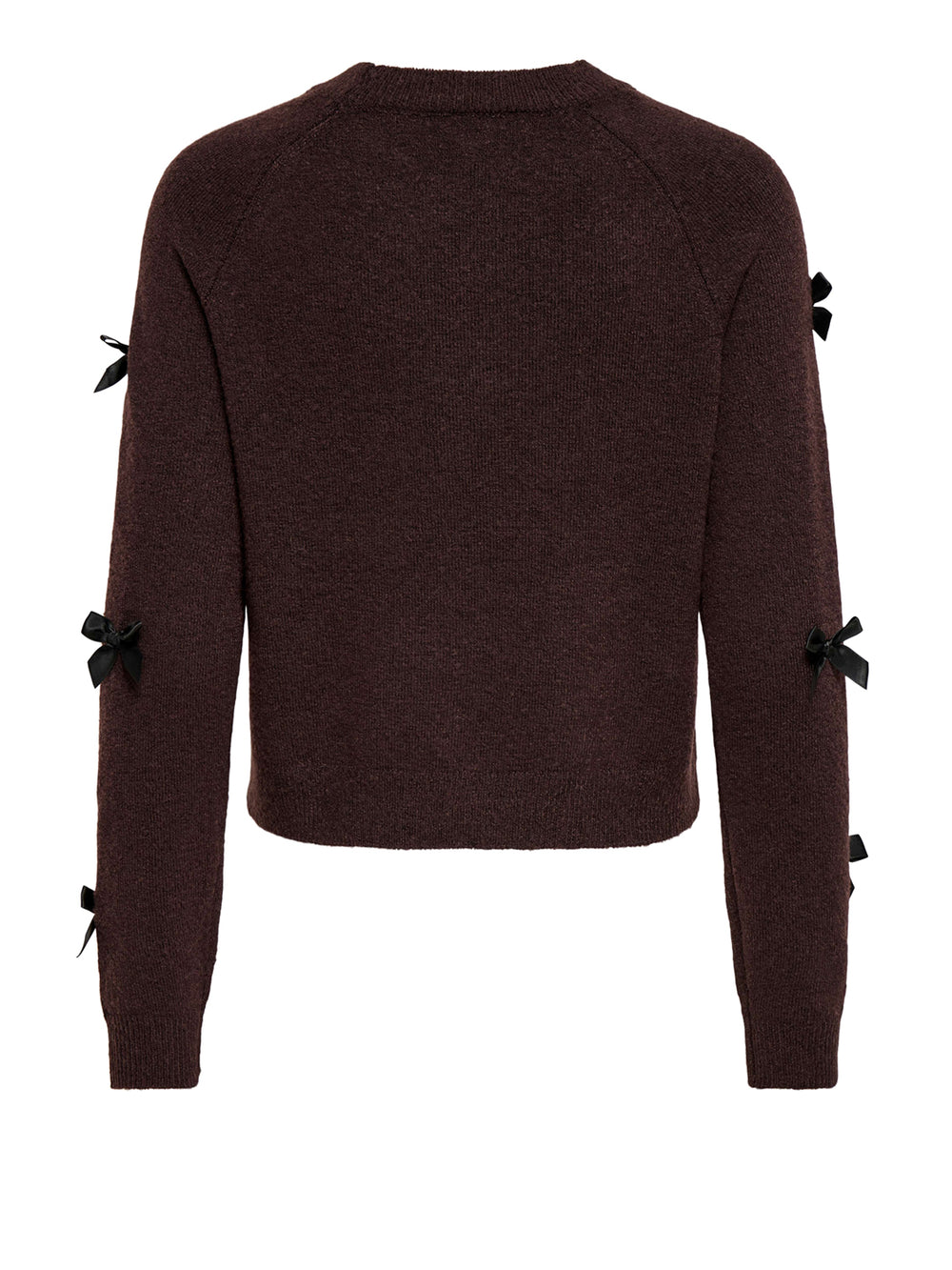 ONLY DROP5 Maglia Only Onlnoelle Marrone