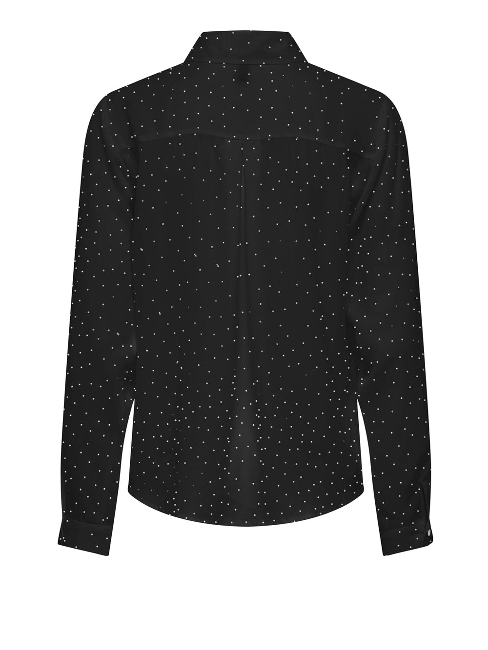 ONLY DROP5 Camicia Only Onlzeke - Nero