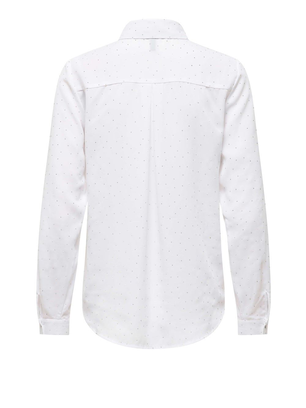 ONLY DROP5 Camicia Onlzeke Only - Bianco