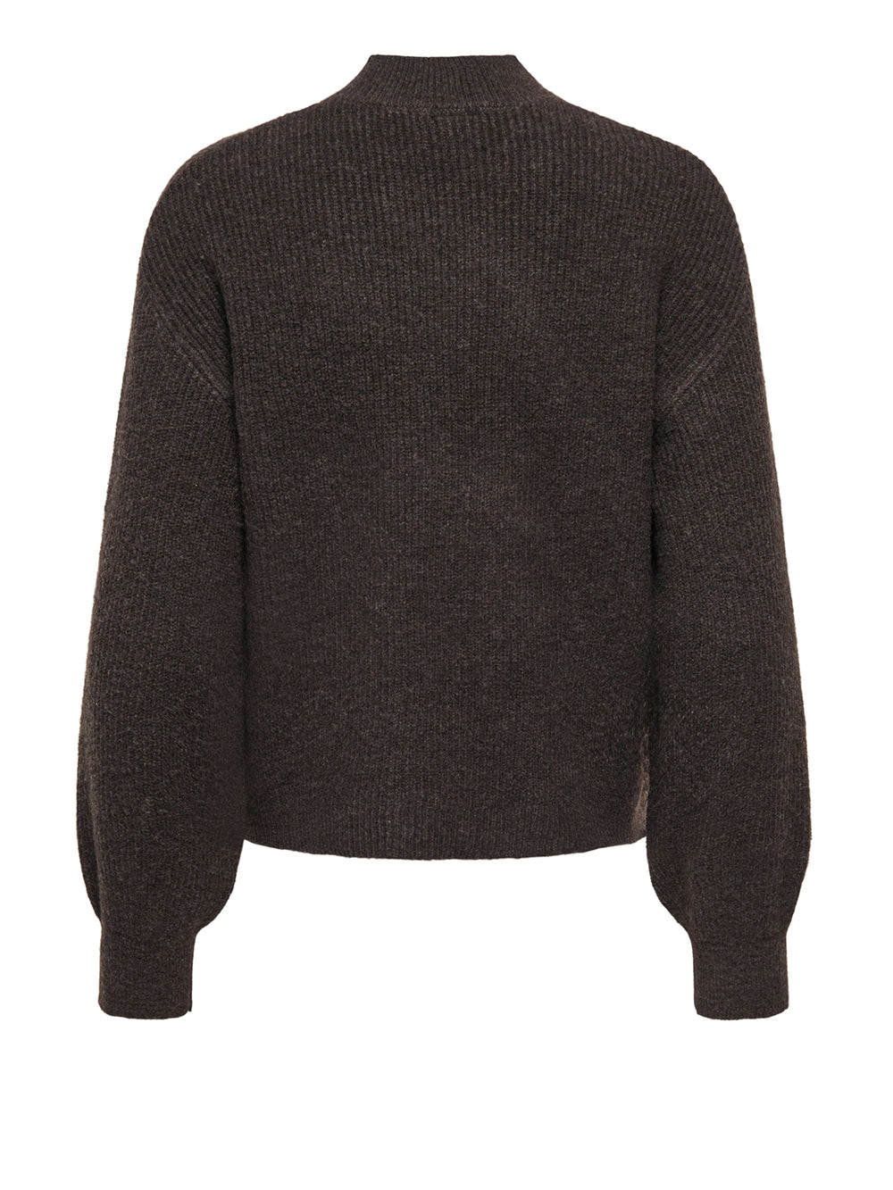 Only Maglione Onllisa Ls Bow Only Marrone