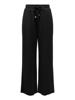ONLY DROP5 Pantalone Only Tuta Onlmyra - Nero