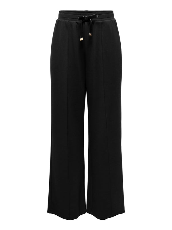 ONLY DROP5 Pantalone Only Tuta Onlmyra - Nero