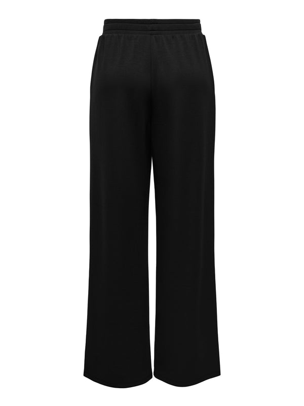 ONLY DROP5 Pantalone Only Tuta Onlmyra - Nero