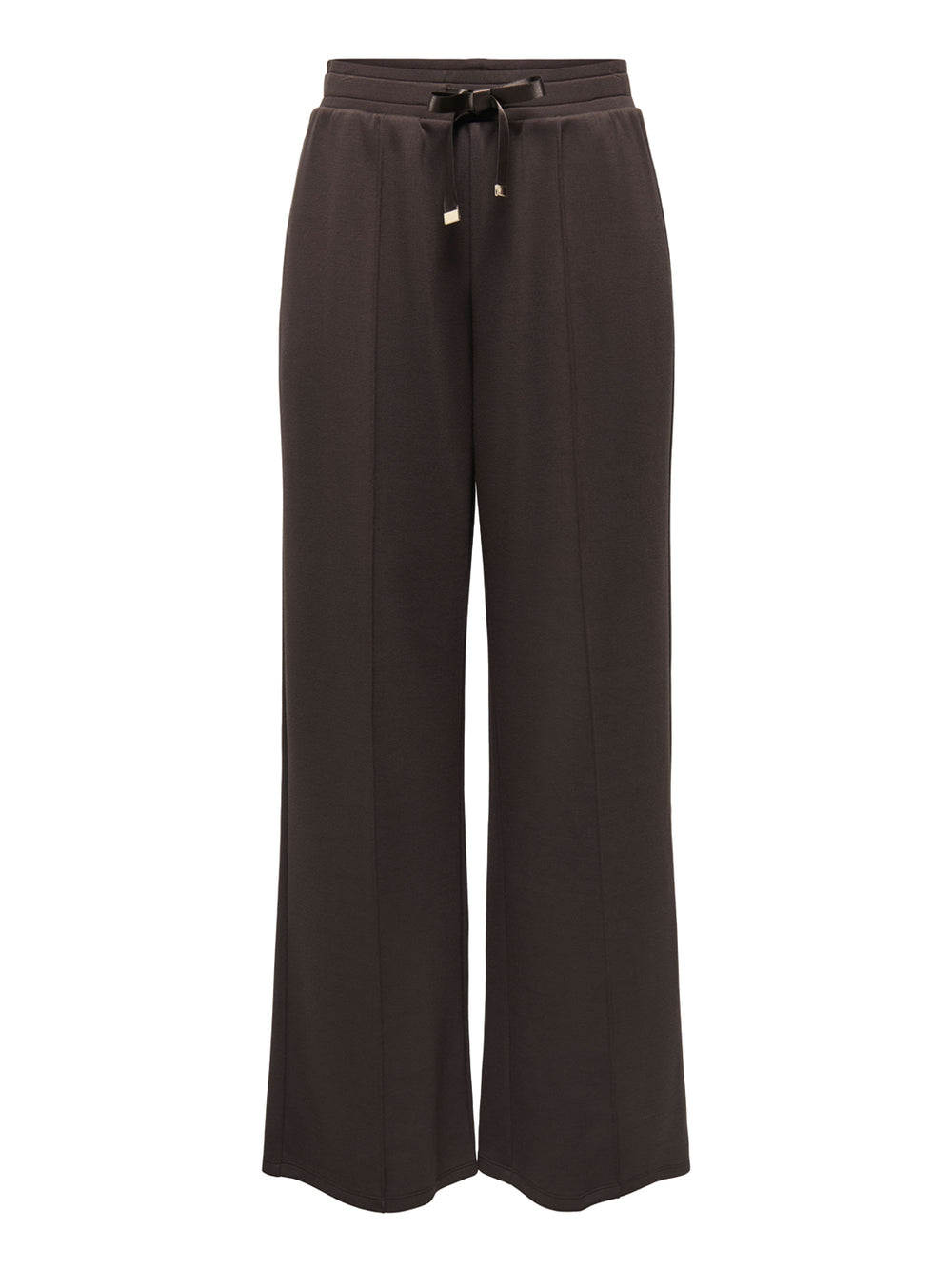 ONLY DROP5 Pantalone Only Tuta Onlmyra - Marrone