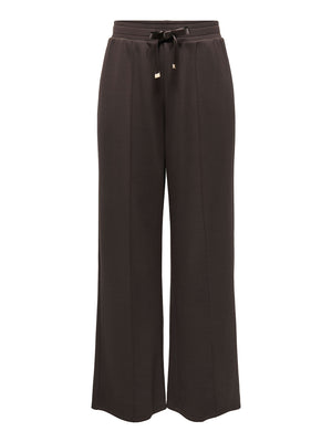 ONLY DROP5 Pantalone Only Tuta Onlmyra - Marrone