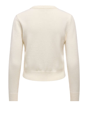 Only Maglione Donna - Grigio