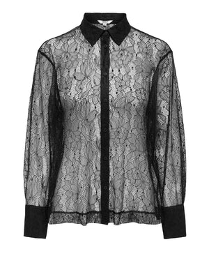 Only Camicia Onlgilmore Only Nero