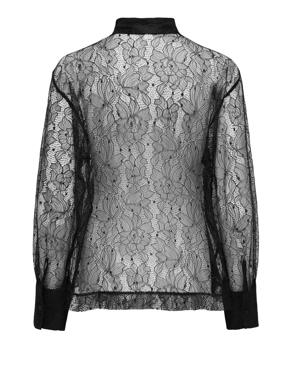 Only Camicia Onlgilmore Only Nero