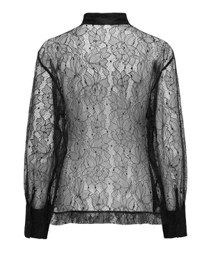 Only Camicia Onlgilmore Only Nero