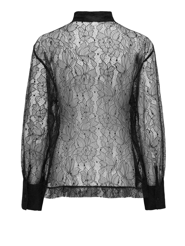Only Camicia Onlgilmore Only Nero