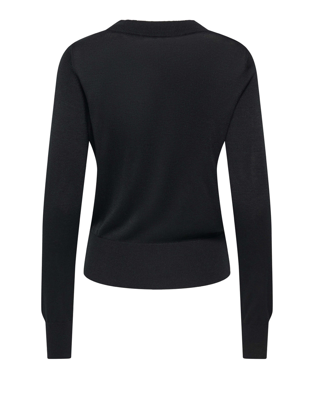 ONLY DROP6 Maglione Only Onlnew Solita - Nero