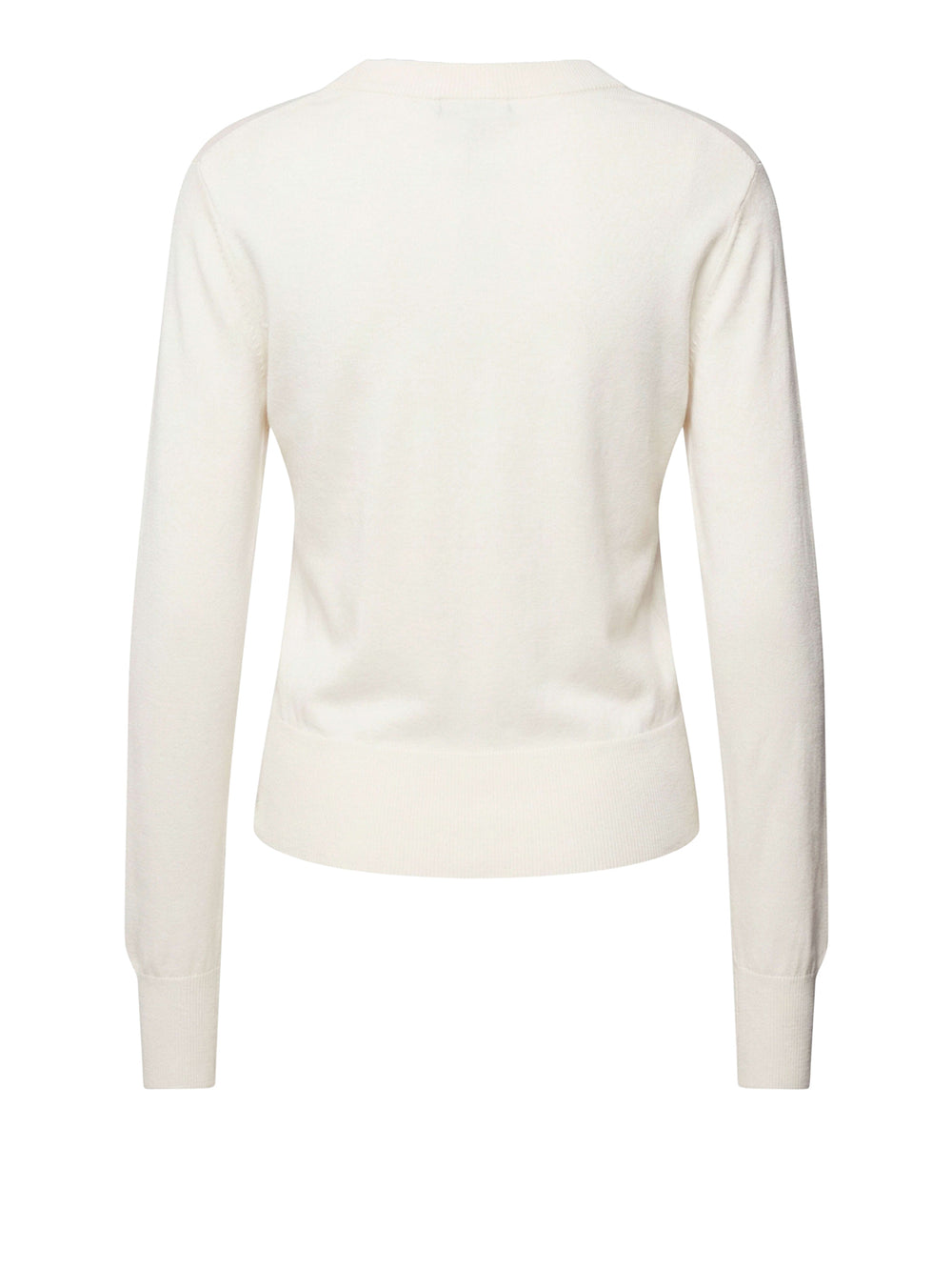ONLY DROP6 Maglione Only Onlnew Solita - Bianco