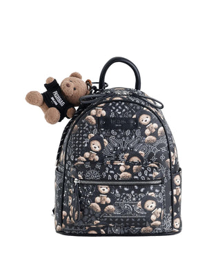 Pashbag Zaino Pashbag Mod.Romy - Nero