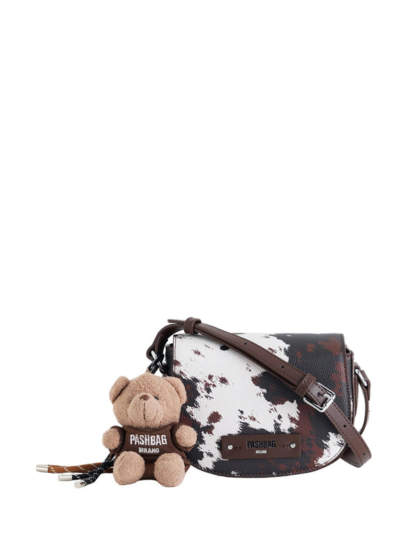 Pashbag Borsa a Tracolla Pashbag Mod.Reby - Multi