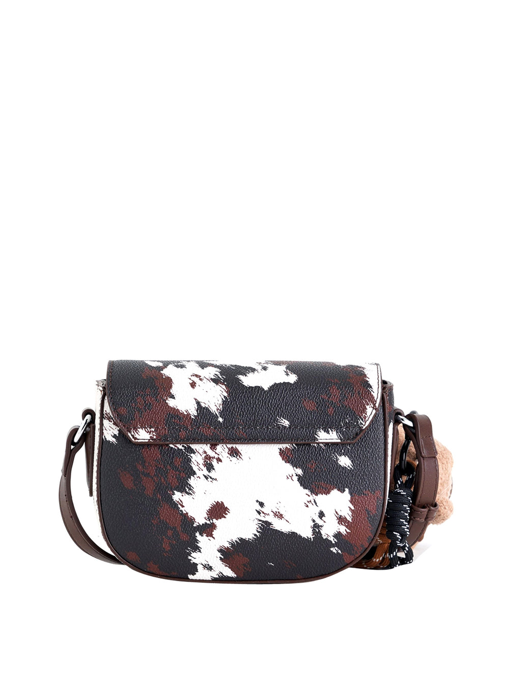 Pashbag Borsa a Tracolla Pashbag Mod.Reby - Multi