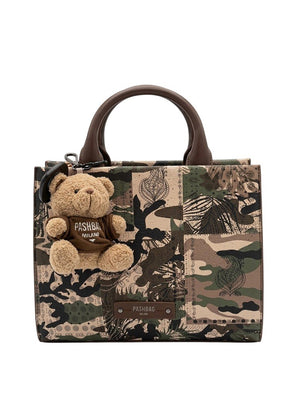 Pashbag Borsa a Mano Pashbag Mod.Marge - Multi