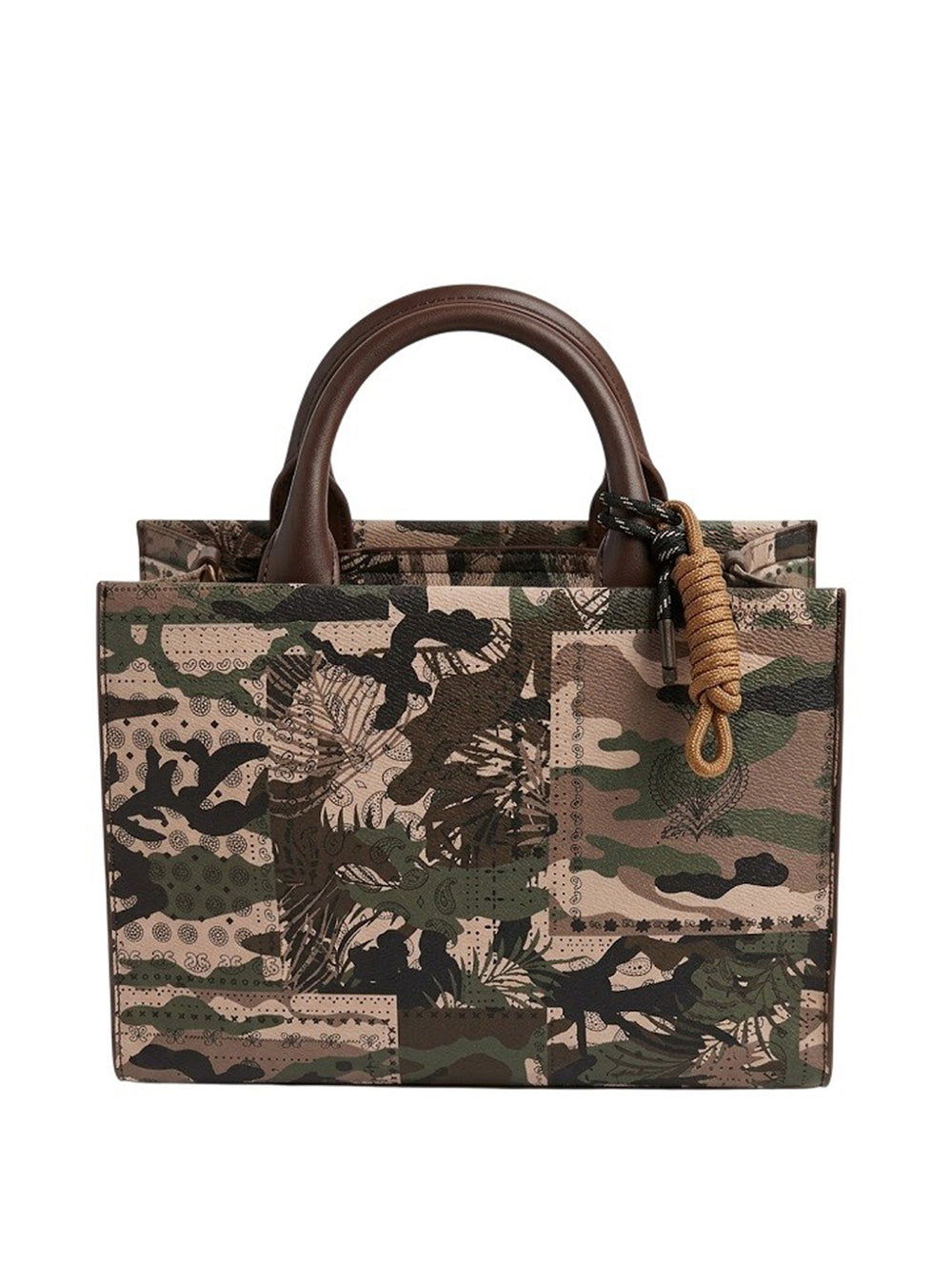 Pashbag Borsa a Mano Pashbag Mod.Marge - Multi