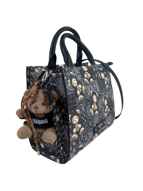 Pashbag Borsa a Mano Pashbag Mod.Marge - Multi
