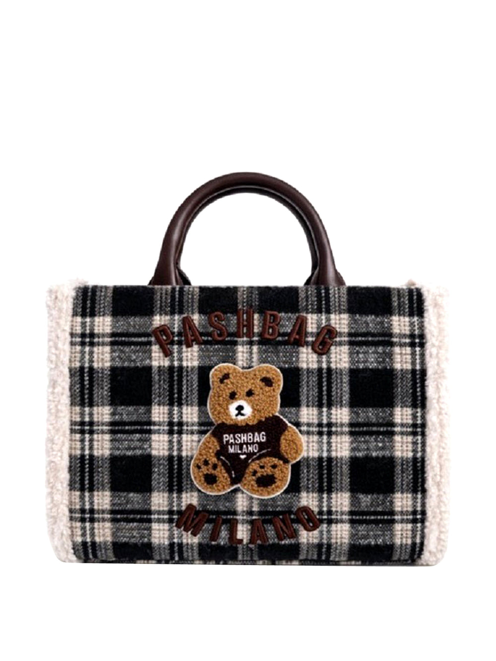 Pashbag Borsa a Mano Pashbag Mod.Marge - Multi