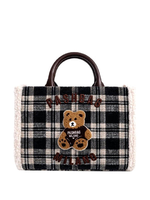 Pashbag Borsa a Mano Pashbag Mod.Marge - Multi