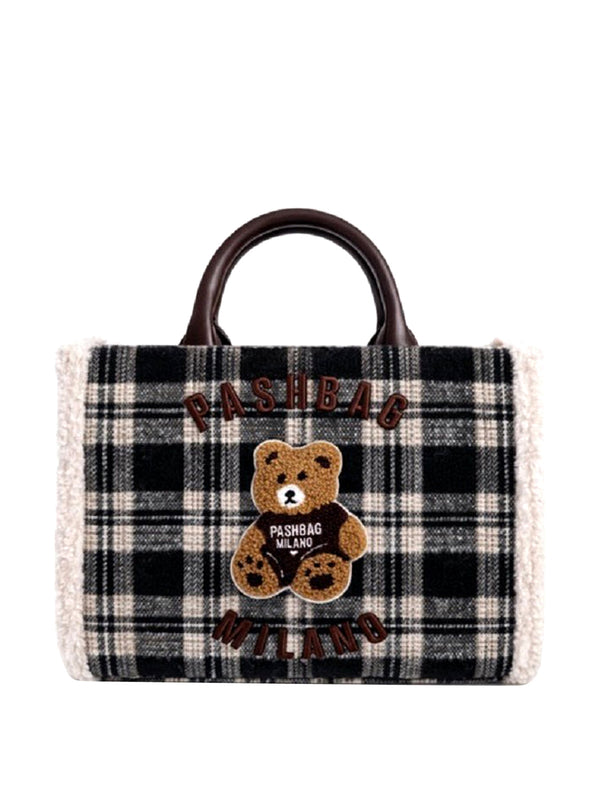 Pashbag Borsa a Mano Pashbag Mod.Marge - Multi
