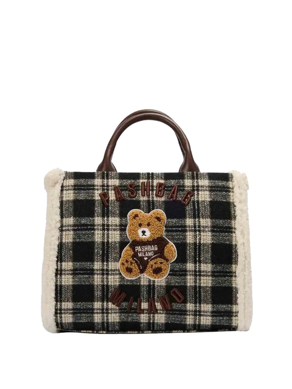 Pashbag Borsa a Mano Pashbag Mod.Mini Marge - Multi