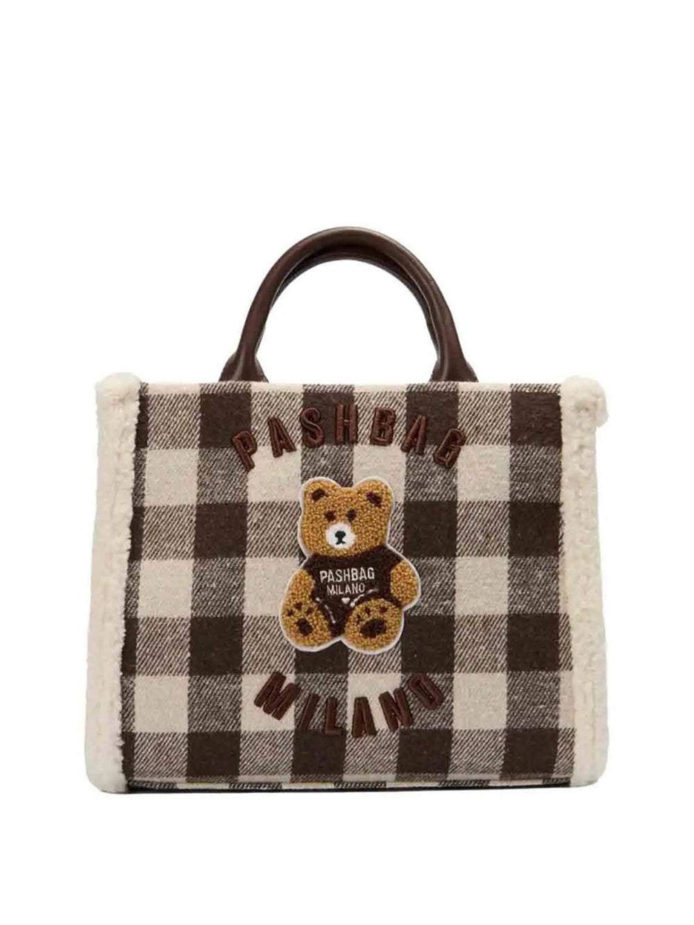 Pashbag Borsa a Mano Pashbag Mod.Marge - Multi
