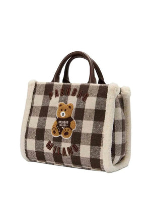 Pashbag Borsa a Mano Pashbag Mod.Marge - Multi