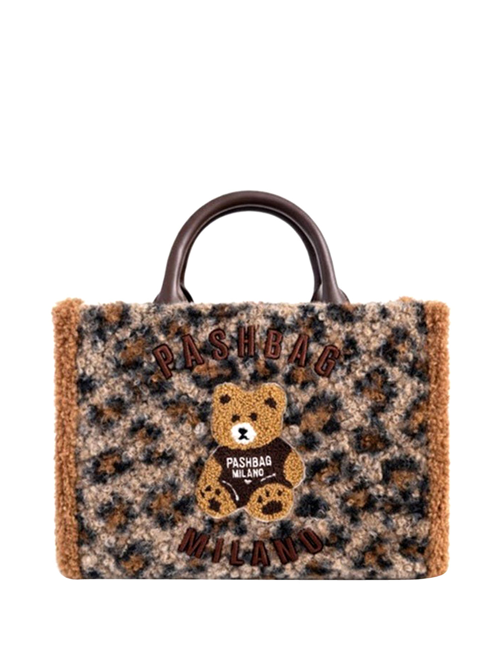 Pashbag Borsa a Mano Pashbag Mod.Mini Marge - Multi