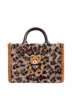 Pashbag Borsa a Mano Pashbag Mod.Mini Marge - Multi