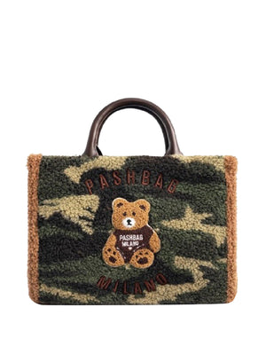 Pashbag Borsa a Mano Pashbag Mod.Mini Marge - Multi