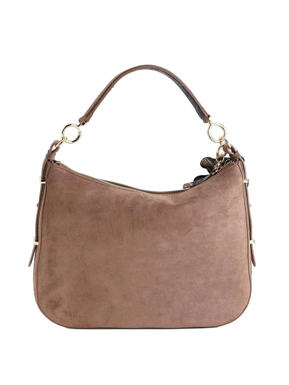 Pashbag Borsa a Spalla Pashbag Mod.Marlee - Beige