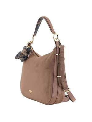 Pashbag Borsa a Spalla Pashbag Mod.Marlee - Beige