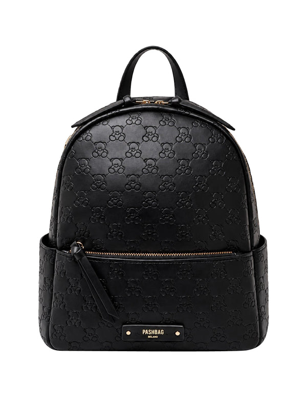 Pashbag Zaino Pashbag Mod.Eric - Nero