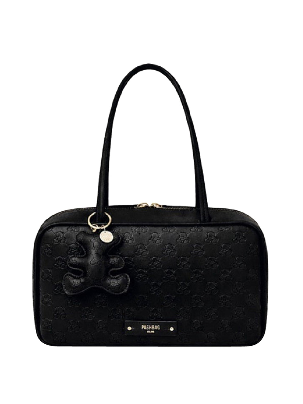 Pashbag Borsa a Mano Pashbag Mod.Dodie - Nero