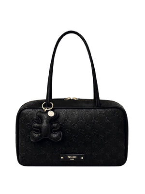 Pashbag Borsa a Mano Pashbag Mod.Dodie - Nero