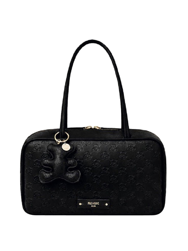 Pashbag Borsa a Mano Pashbag Mod.Dodie - Nero