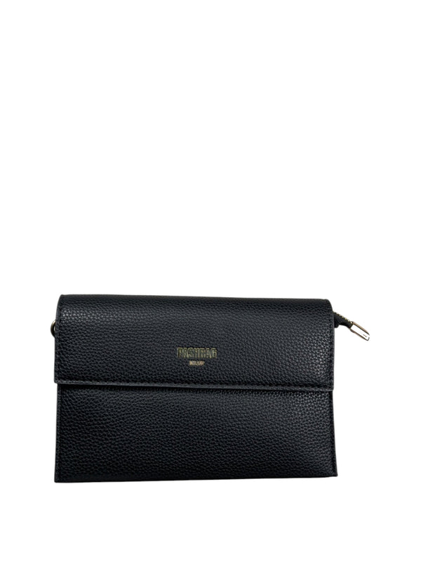 Pashbag Borsa a Tracolla Pashbag Mod.Odette - Nero