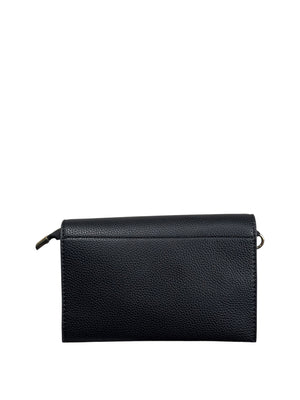 Pashbag Borsa a Tracolla Pashbag Mod.Odette - Nero