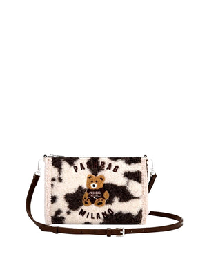 Pashbag Borsa Pochette Pashbag Mod.Sophie - Multi