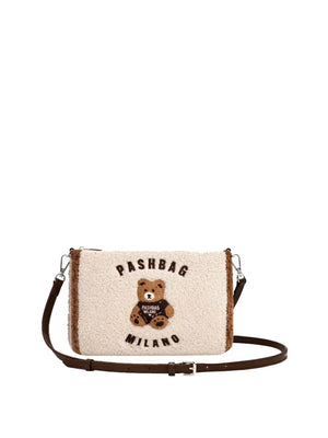 Pashbag Borsa Pochette Pashbag Mod.Sophie - Multi