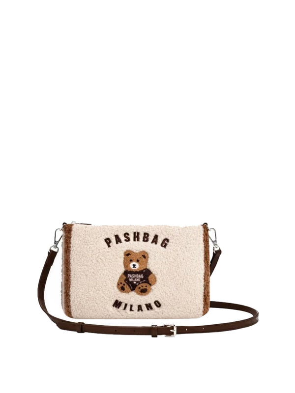 Pashbag Borsa Pochette Pashbag Mod.Sophie - Multi
