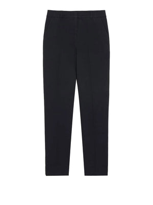 PENNY BLACK BLACK Pantalone Penny Black Slim Fit Navy
