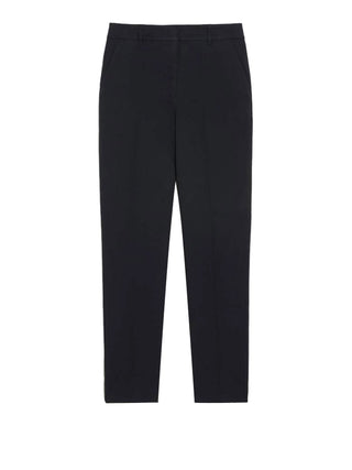 PENNY BLACK BLACK Pantalone Penny Black Slim Fit Navy