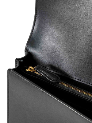 PINKO Borsa A Tracolla Pinko Love One Mini St. Small Oro