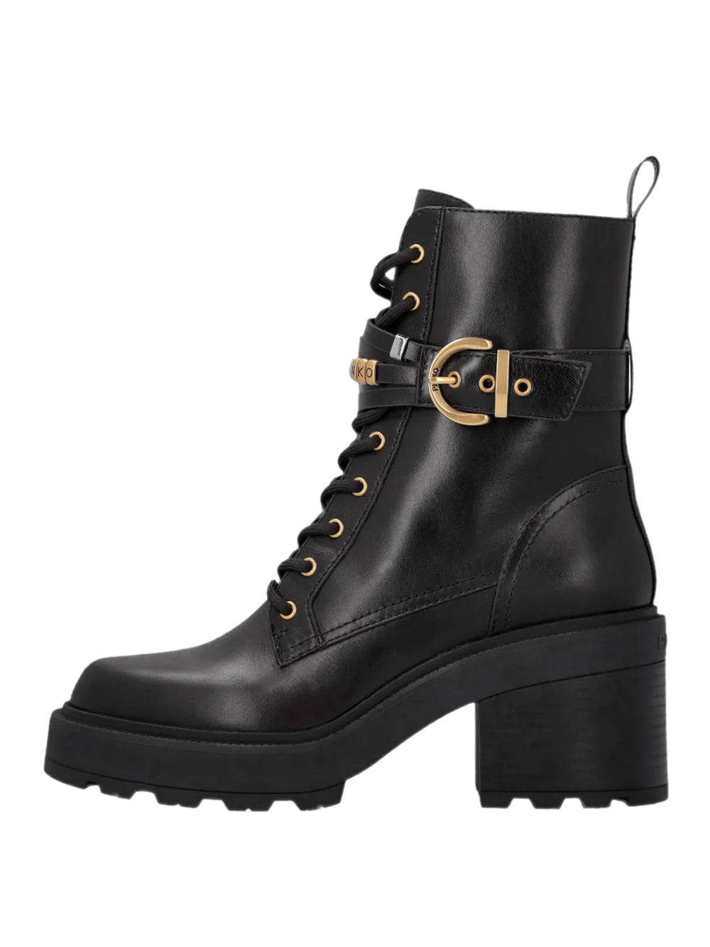 PINKO SPORT Stivaletto Pinko Altea 01 Nero