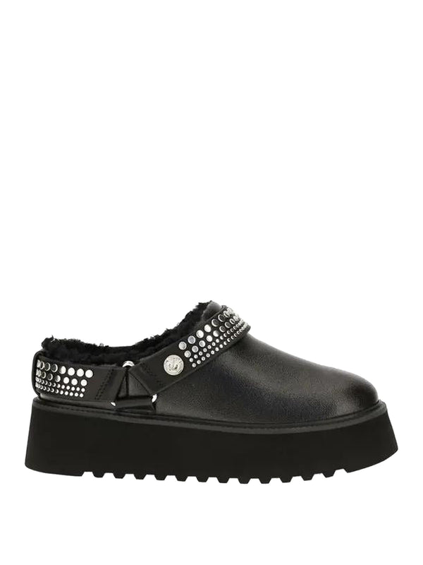 PINKO SPORT Stivaletto Pinko Martina 05 Nero