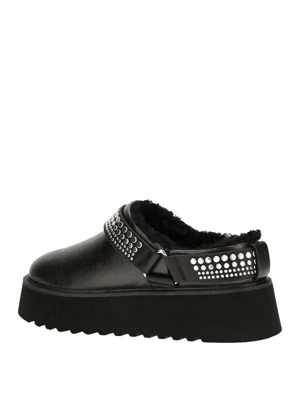 PINKO SPORT Stivaletto Pinko Martina 05 Nero